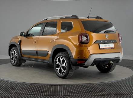 Dacia - Duster