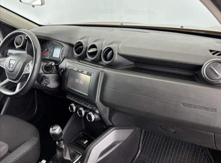 Dacia - Duster
