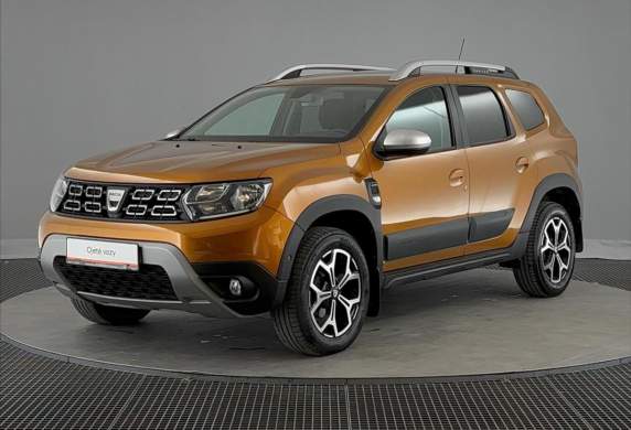 Dacia - Duster