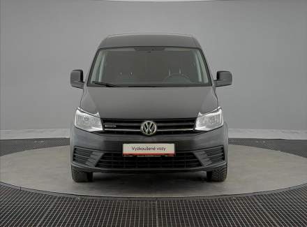 Volkswagen - Caddy