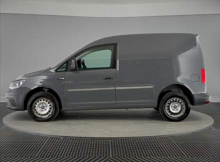 Volkswagen - Caddy
