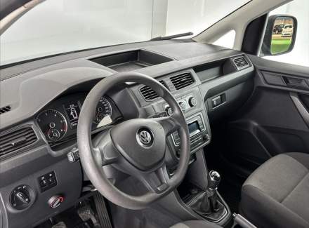 Volkswagen - Caddy