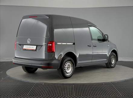 Volkswagen - Caddy