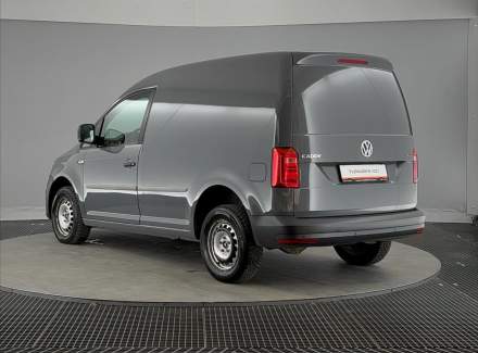 Volkswagen - Caddy