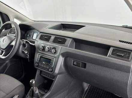 Volkswagen - Caddy