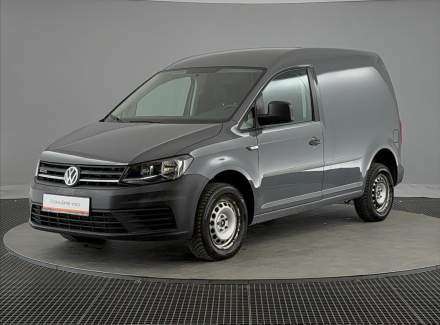 Volkswagen - Caddy