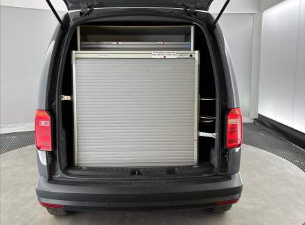 Volkswagen - Caddy