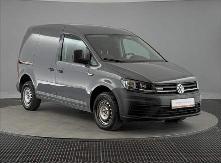 Volkswagen - Caddy