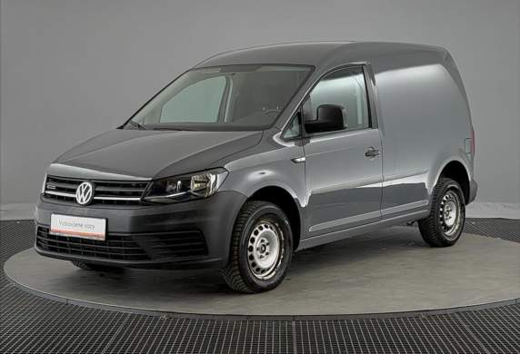 Volkswagen - Caddy