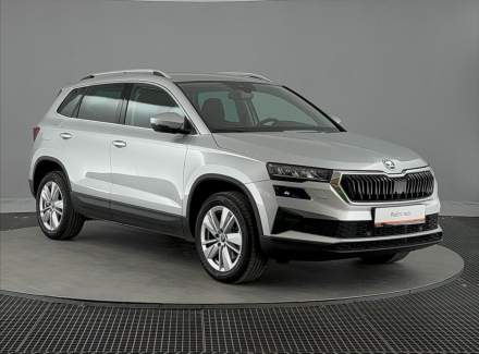 Škoda - Karoq