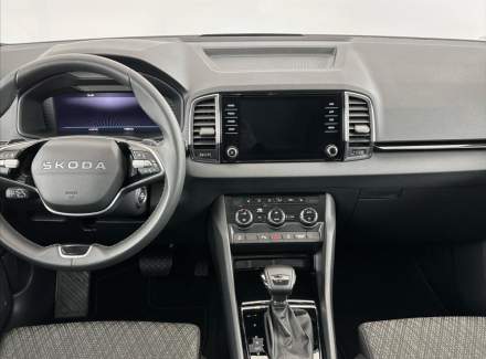 Škoda - Karoq
