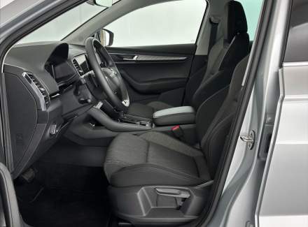 Škoda - Karoq