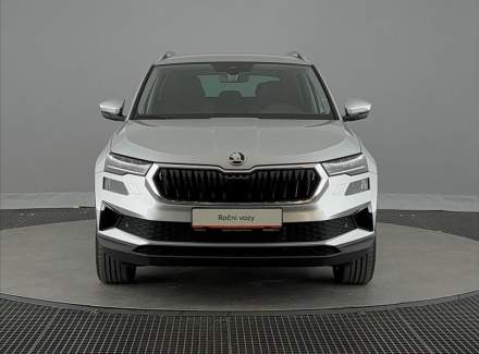 Škoda - Karoq