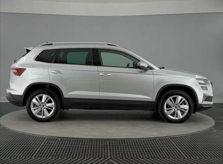 Škoda - Karoq