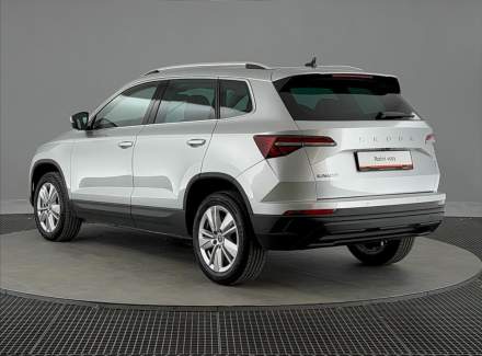 Škoda - Karoq
