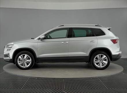 Škoda - Karoq
