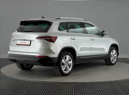 Škoda - Karoq