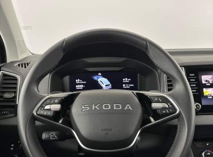 Škoda - Karoq