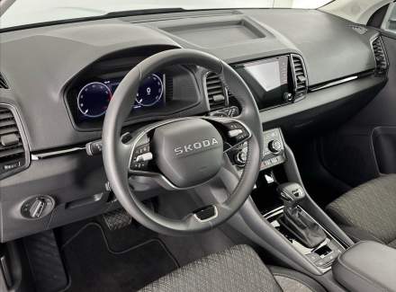Škoda - Karoq