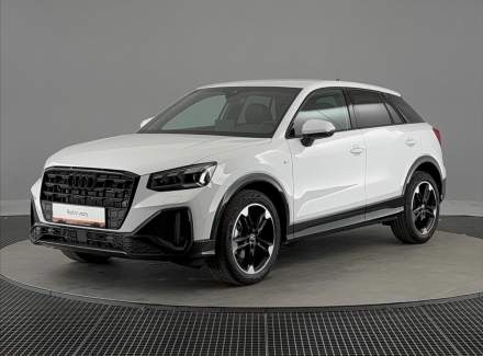 Audi - Q2