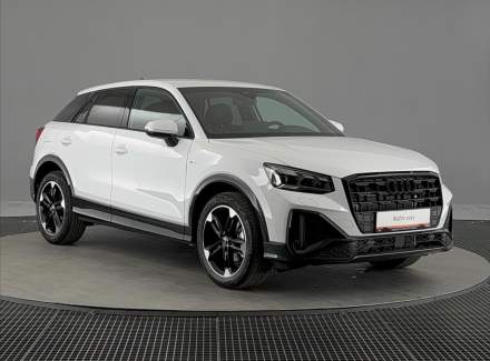 Audi - Q2