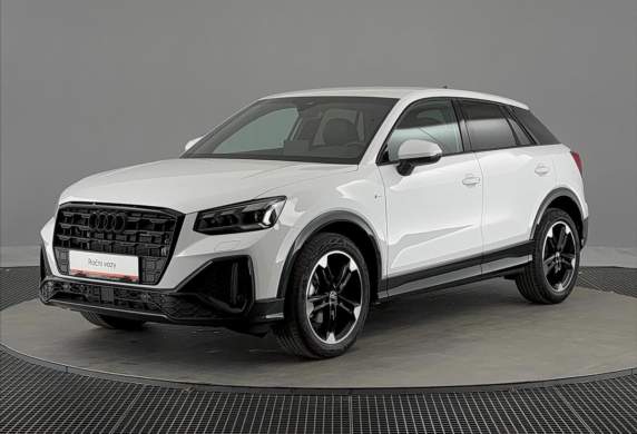 Audi - Q2