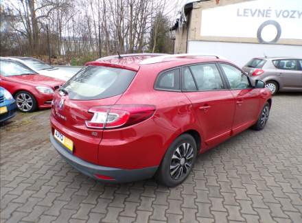 Renault - Megane