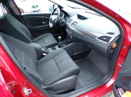 Renault - Megane