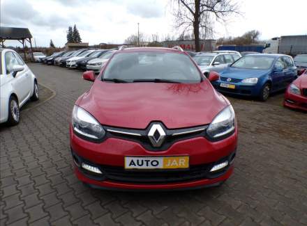 Renault - Megane