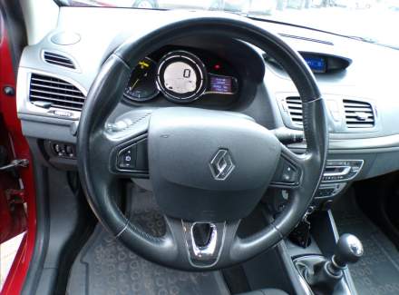 Renault - Megane