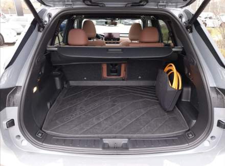 Mitsubishi - Outlander