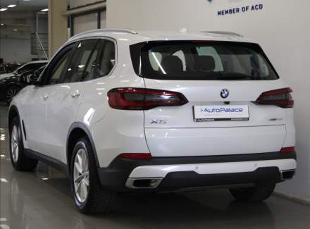 BMW - X5