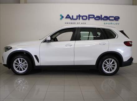 BMW - X5