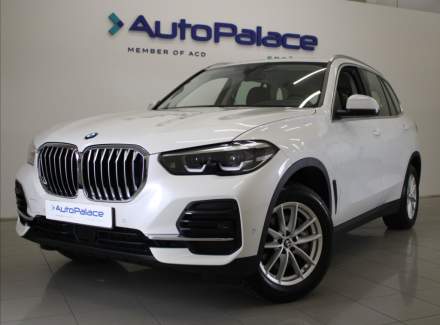 BMW - X5