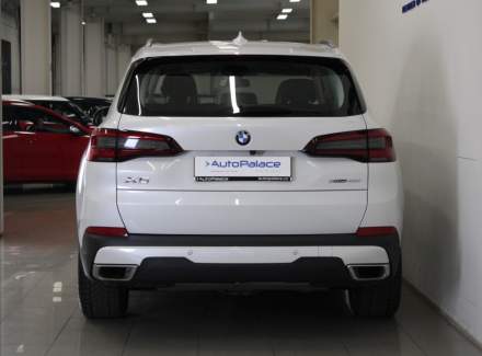 BMW - X5