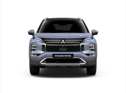 Mitsubishi - Outlander