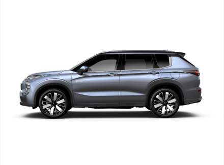 Mitsubishi - Outlander