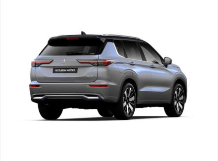 Mitsubishi - Outlander