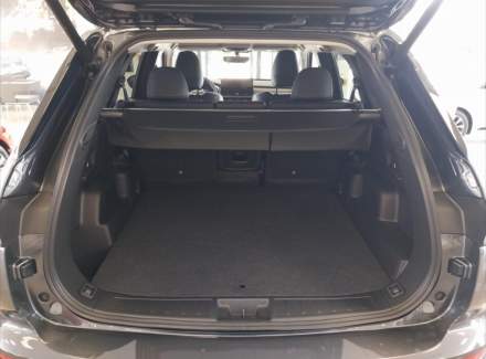 Mitsubishi - Outlander