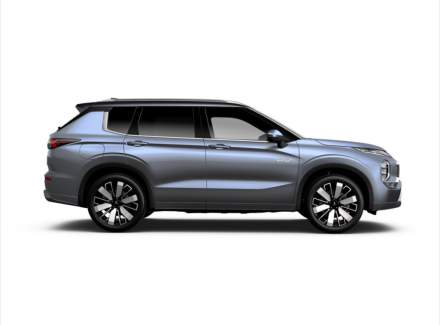 Mitsubishi - Outlander