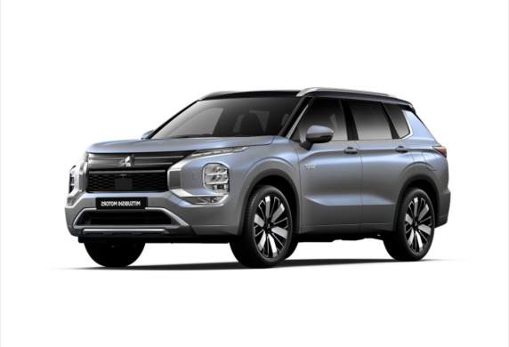 Mitsubishi - Outlander