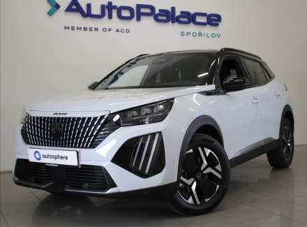 Peugeot - 2008
