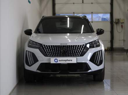 Peugeot - 2008