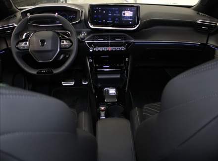 Peugeot - 2008