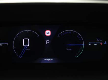 Peugeot - 2008