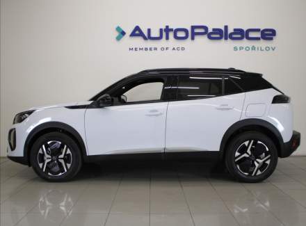 Peugeot - 2008