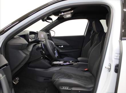 Peugeot - 2008