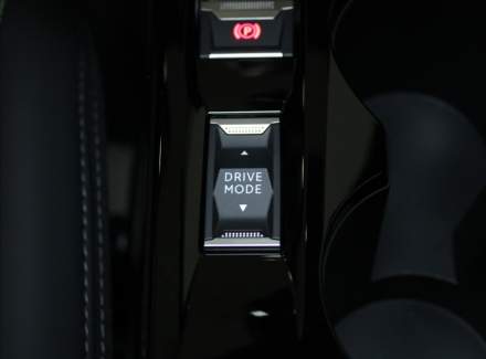 Peugeot - 2008
