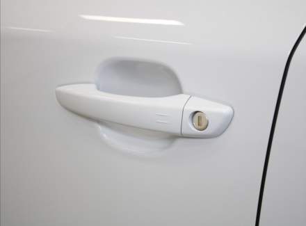 Peugeot - 2008