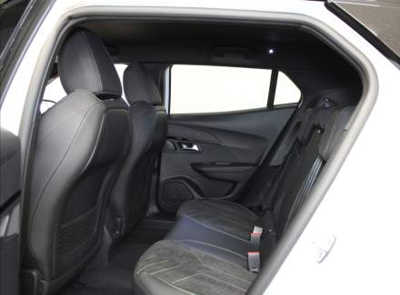 Peugeot - 2008